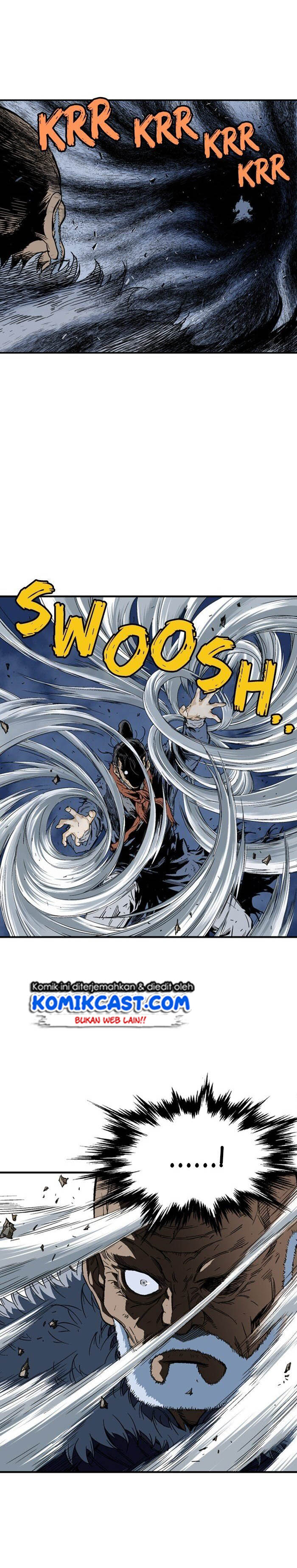 Gosu Chap 169 - Next Chap 170