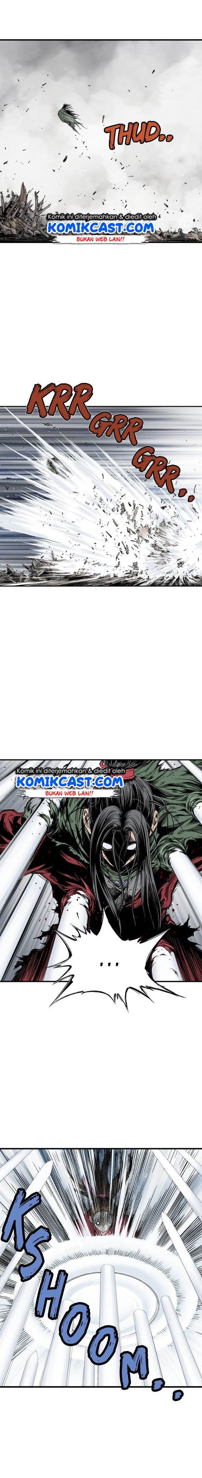 Gosu Chap 183 - Next Chap 184