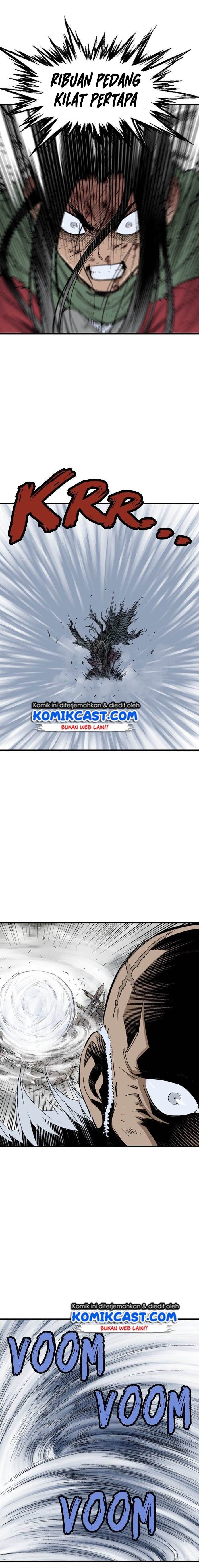 Gosu Chap 183 - Next Chap 184