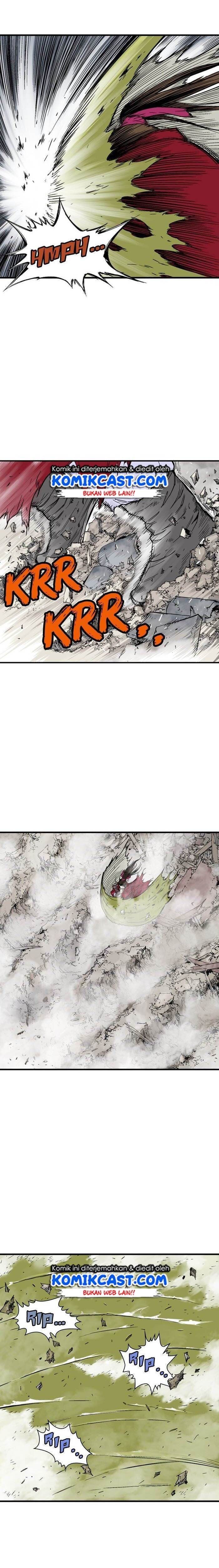 Gosu Chap 183 - Next Chap 184