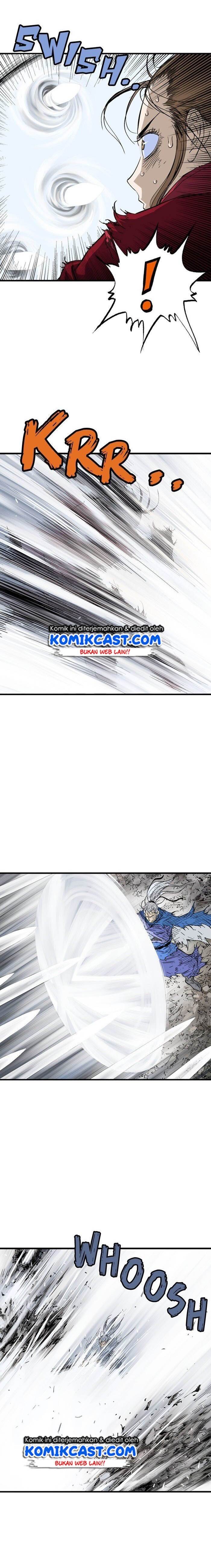 Gosu Chap 183 - Next Chap 184