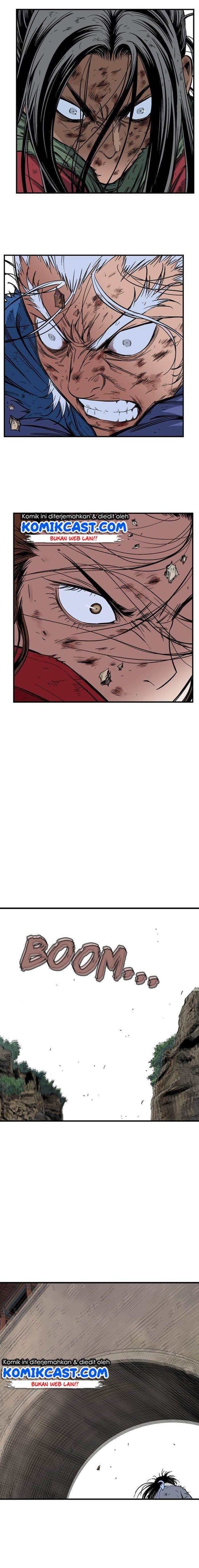 Gosu Chap 183 - Next Chap 184