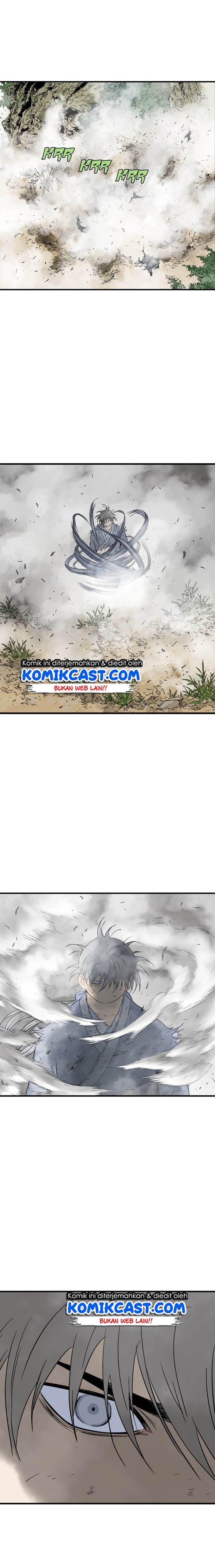 Gosu Chap 180 - Next Chap 181