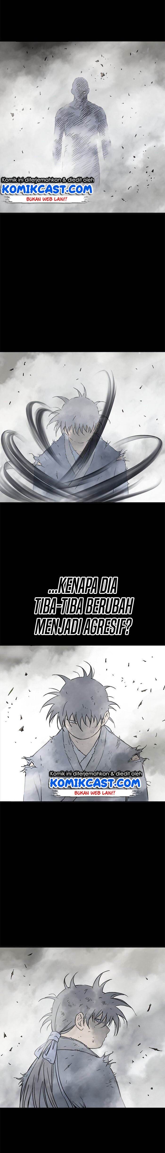 Gosu Chap 180 - Next Chap 181