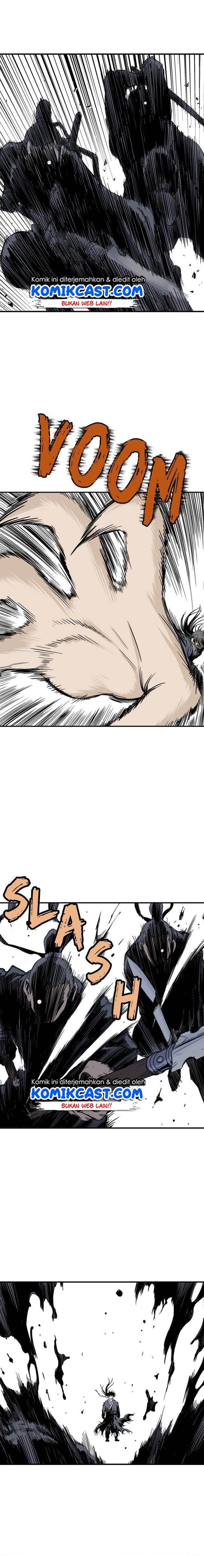 Gosu Chap 180 - Next Chap 181