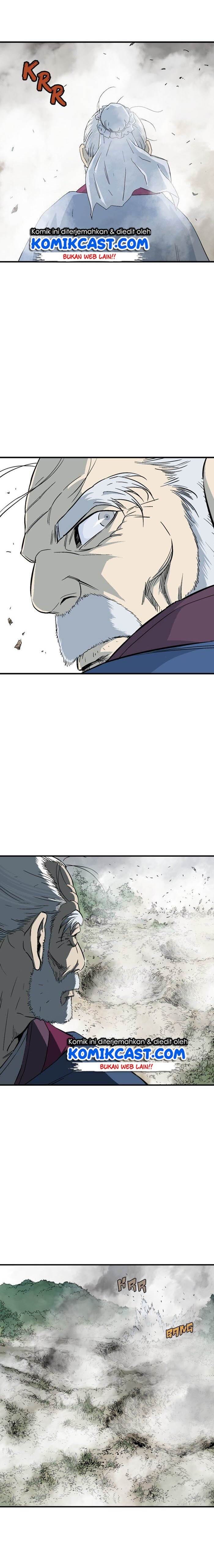 Gosu Chap 180 - Next Chap 181