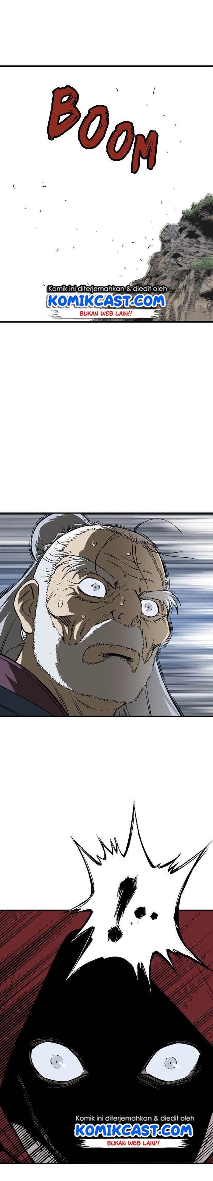 Gosu Chap 180 - Next Chap 181
