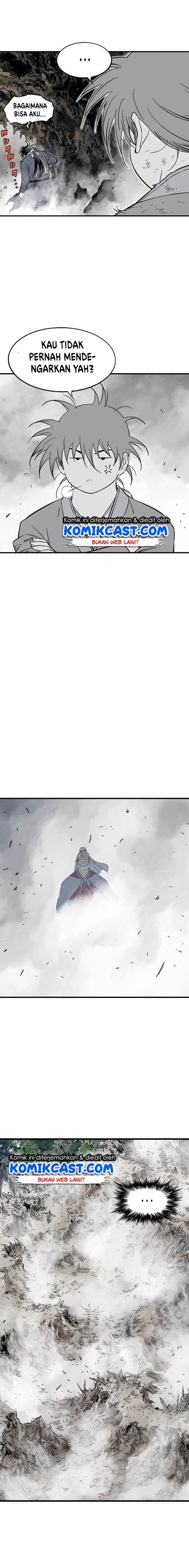 Gosu Chap 181 - Next Chap 182