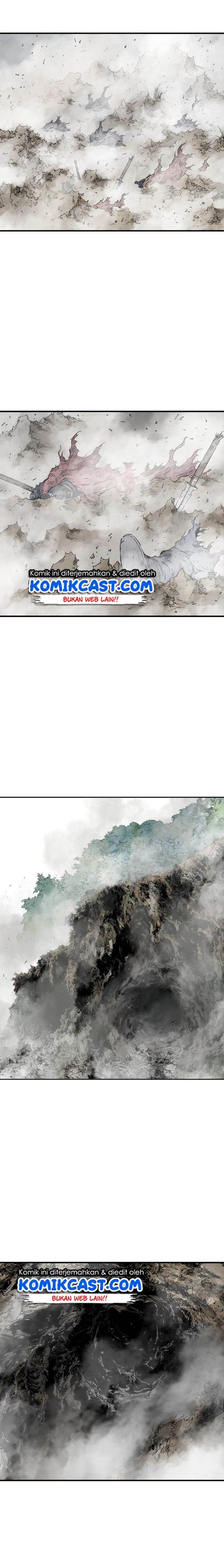 Gosu Chap 181 - Next Chap 182