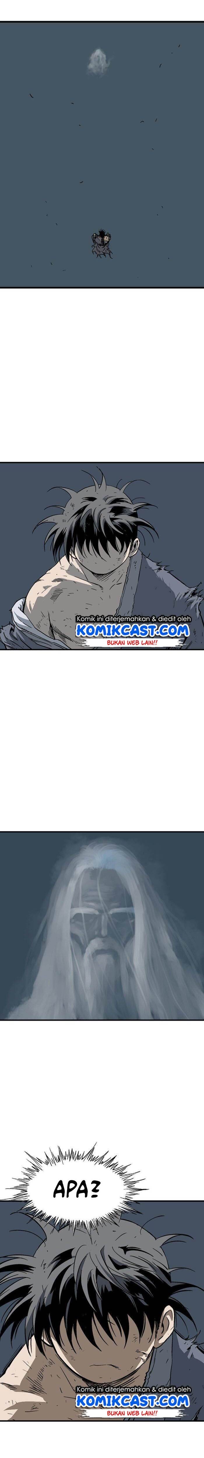 Gosu Chap 181 - Next Chap 182
