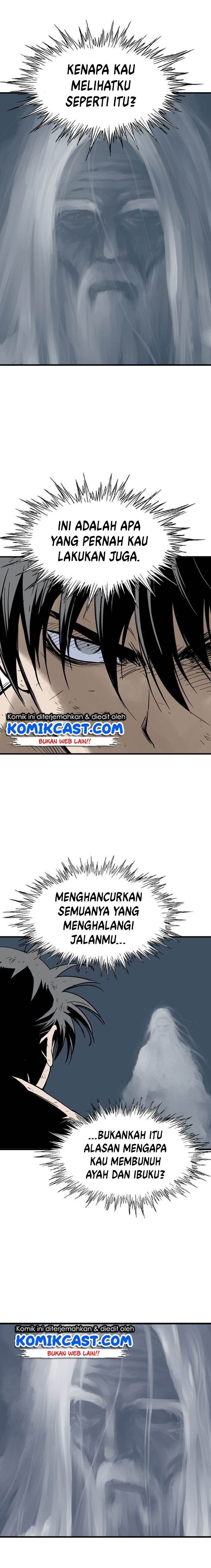 Gosu Chap 181 - Next Chap 182