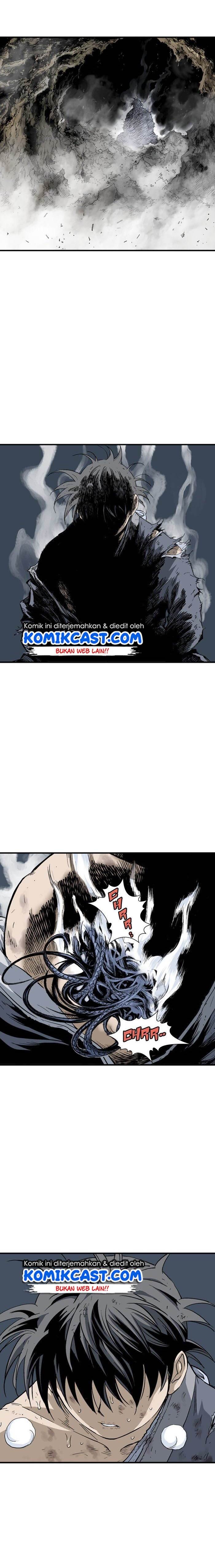 Gosu Chap 181 - Next Chap 182