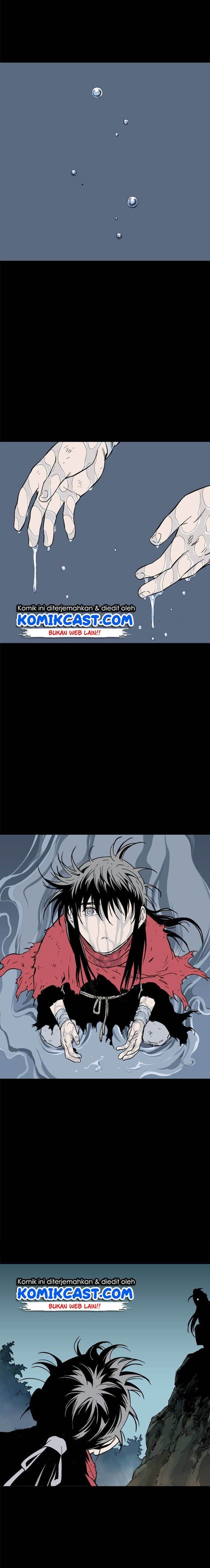 Gosu Chap 181 - Next Chap 182