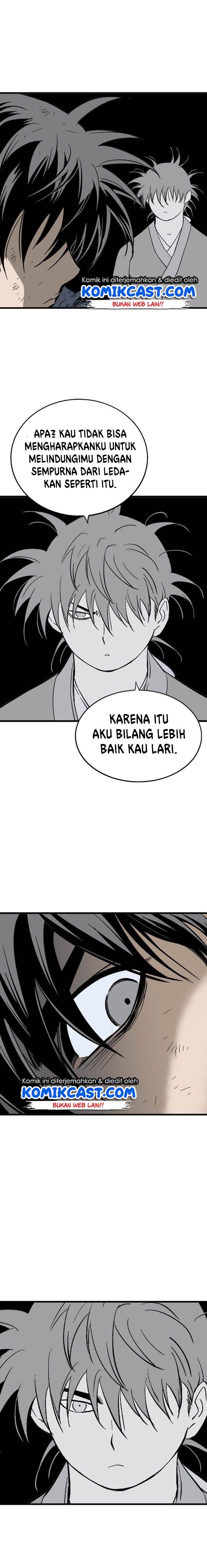 Gosu Chap 181 - Next Chap 182