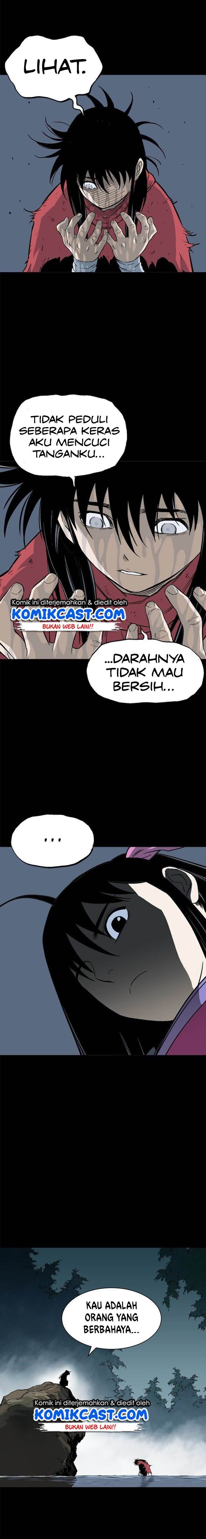 Gosu Chap 181 - Next Chap 182