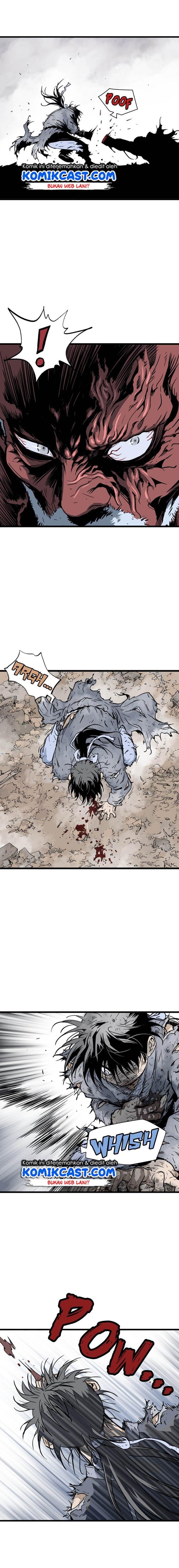 Gosu Chap 187 - Next Chap 188