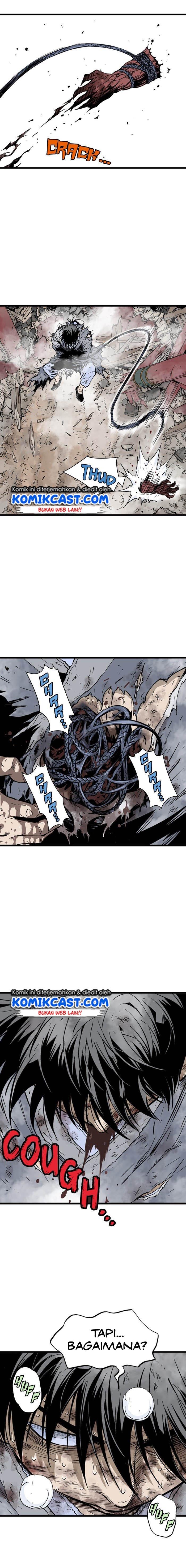 Gosu Chap 187 - Next Chap 188