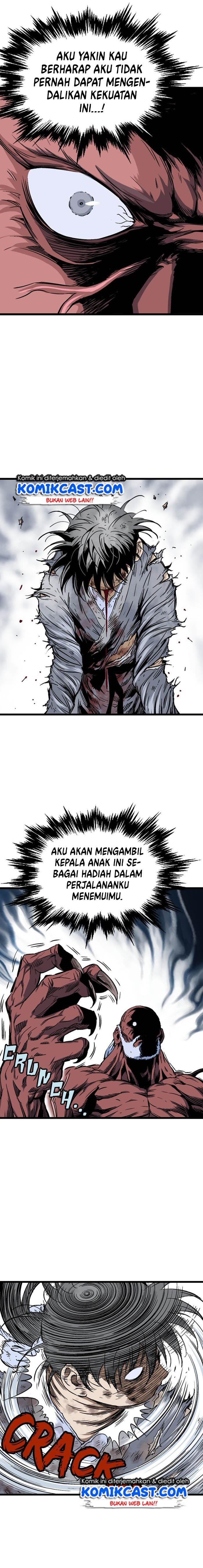 Gosu Chap 187 - Next Chap 188