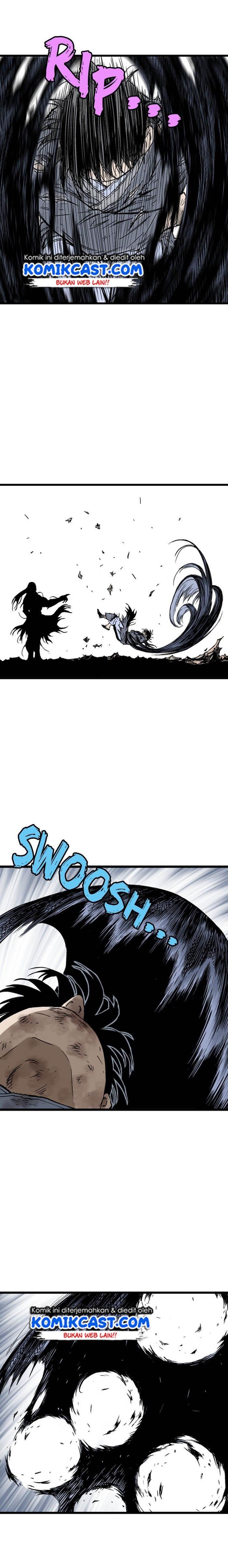 Gosu Chap 187 - Next Chap 188