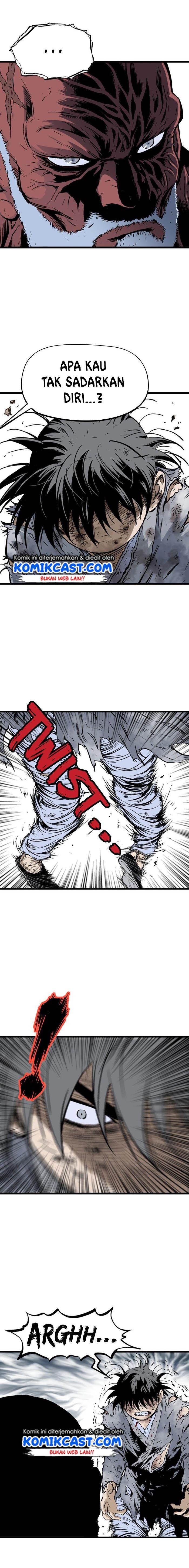 Gosu Chap 187 - Next Chap 188