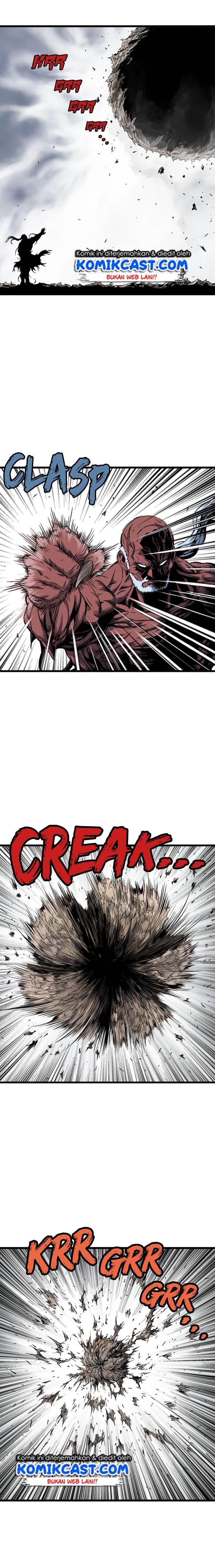 Gosu Chap 187 - Next Chap 188