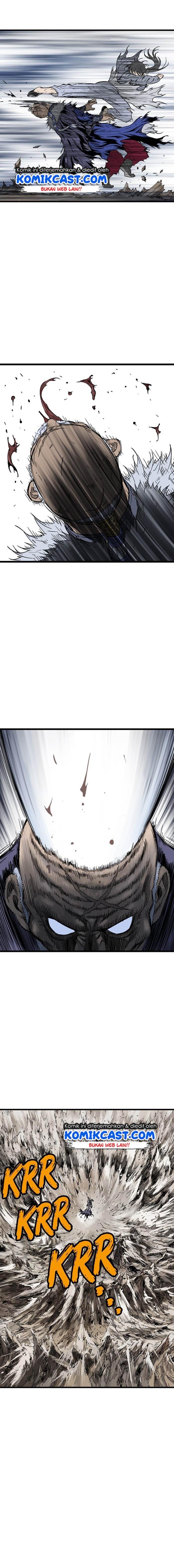 Gosu Chap 186 - Next Chap 187