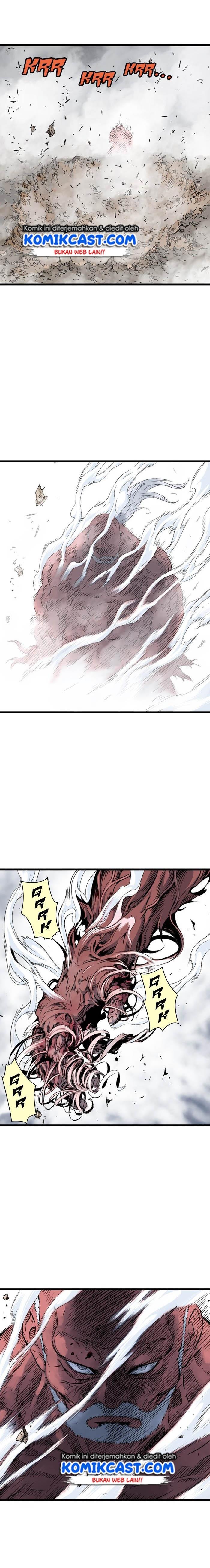 Gosu Chap 188 - Next Chap 189