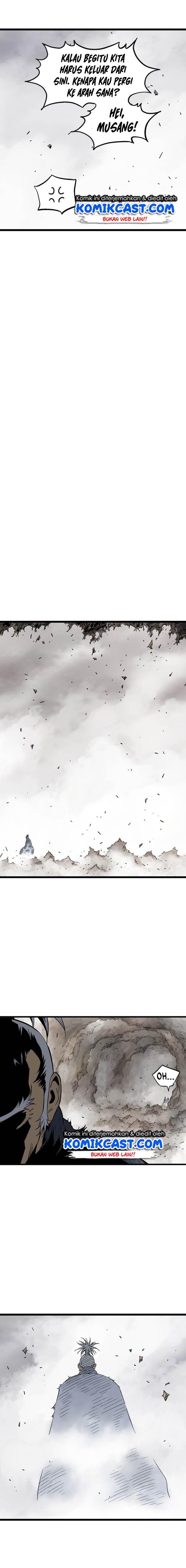 Gosu Chap 189 - Next Chap 190