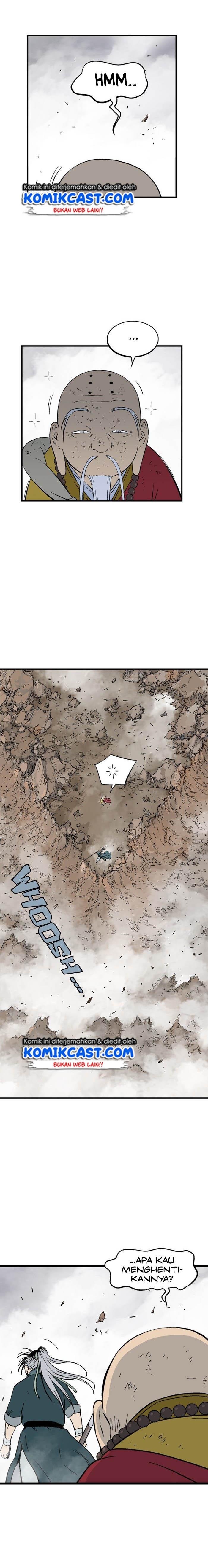 Gosu Chap 189 - Next Chap 190