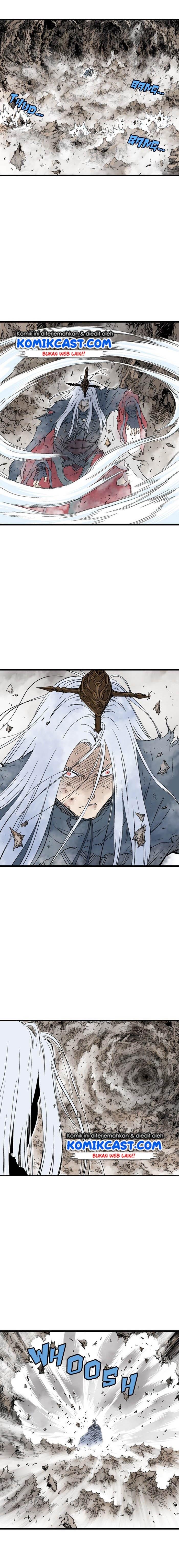 Gosu Chap 189 - Next Chap 190
