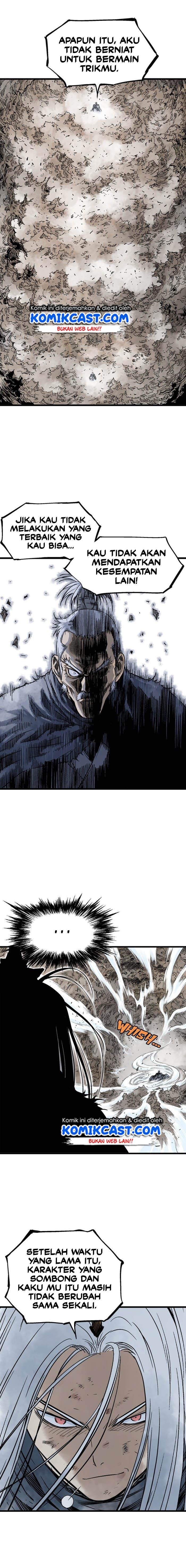 Gosu Chap 189 - Next Chap 190