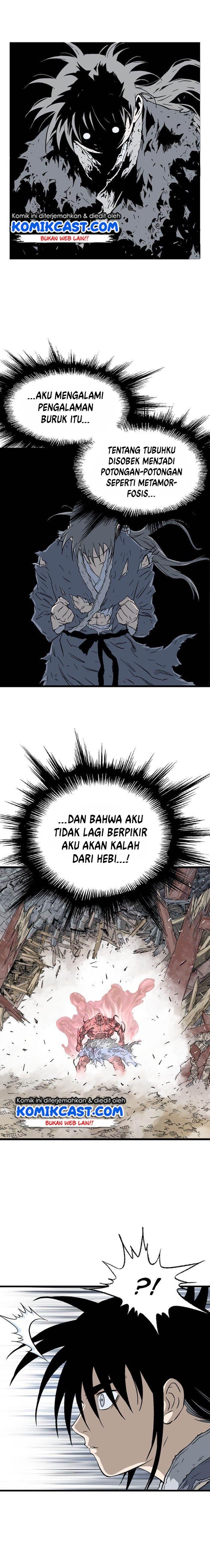 Gosu Chap 193 - Next Chap 194