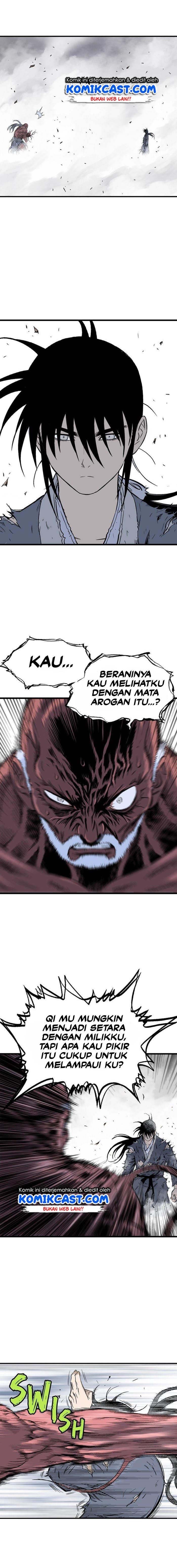 Gosu Chap 193 - Next Chap 194