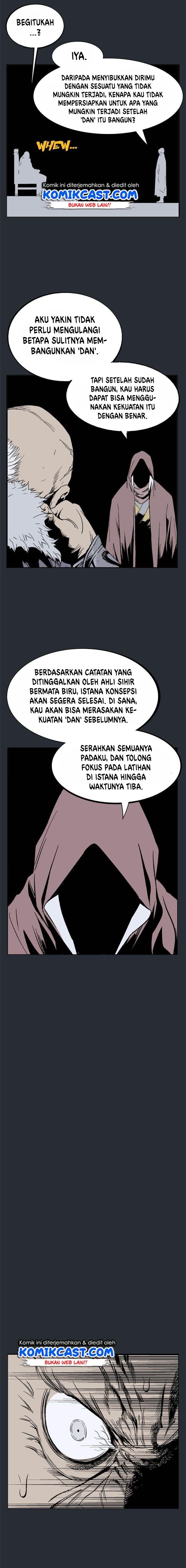 Gosu Chap 193 - Next Chap 194