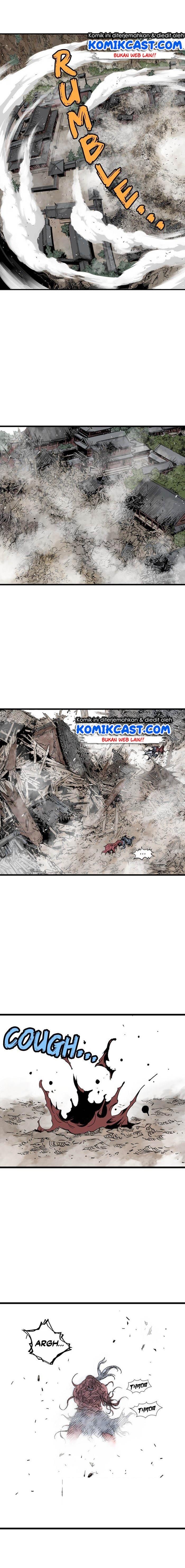 Gosu Chap 193 - Next Chap 194