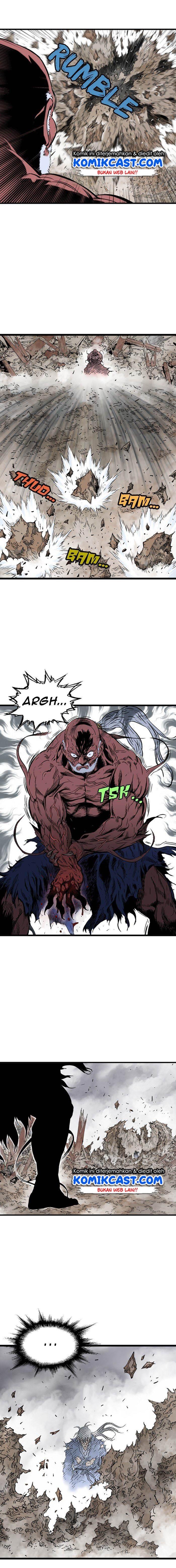 Gosu Chap 193 - Next Chap 194