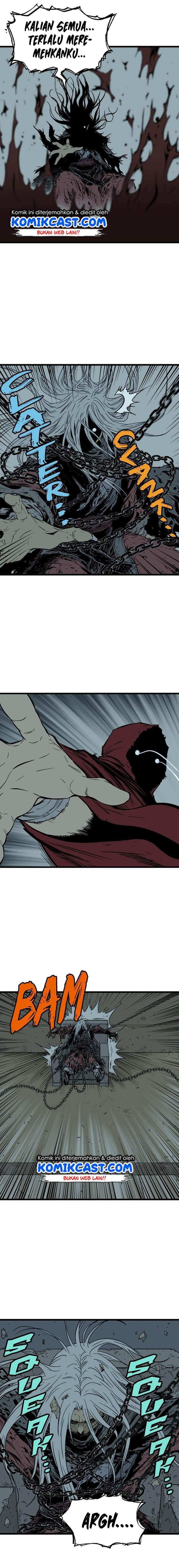 Gosu Chap 190 - Next Chap 191