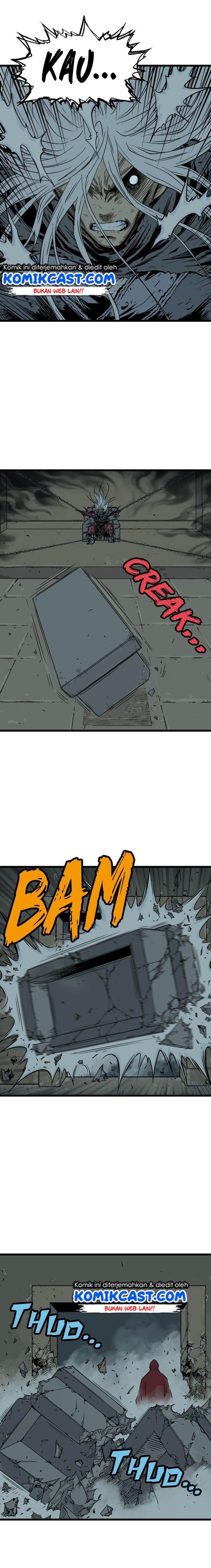 Gosu Chap 190 - Next Chap 191
