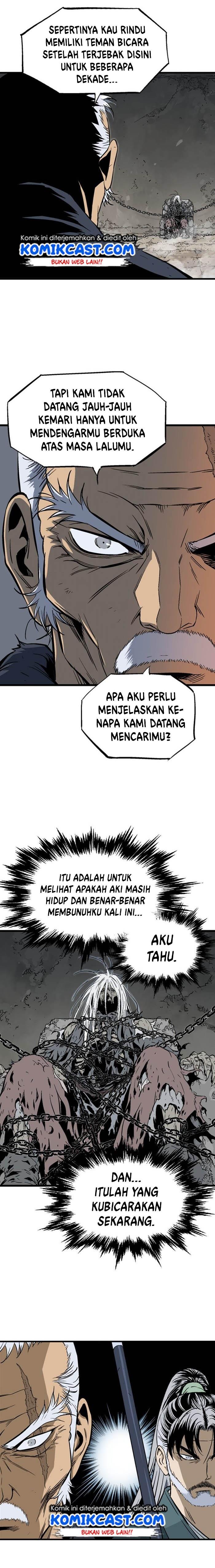 Gosu Chap 190 - Next Chap 191