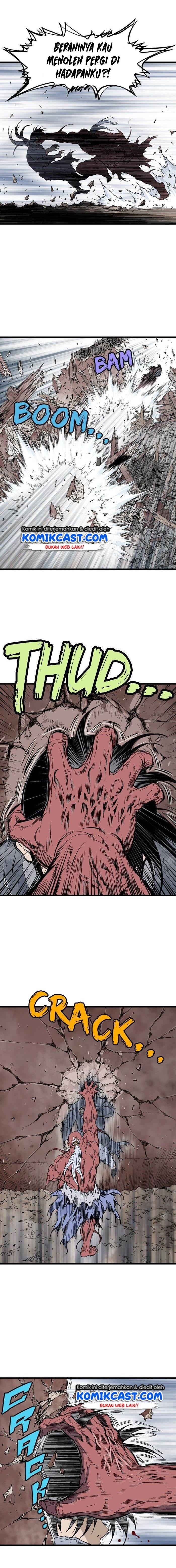 Gosu Chap 192 - Next Chap 193