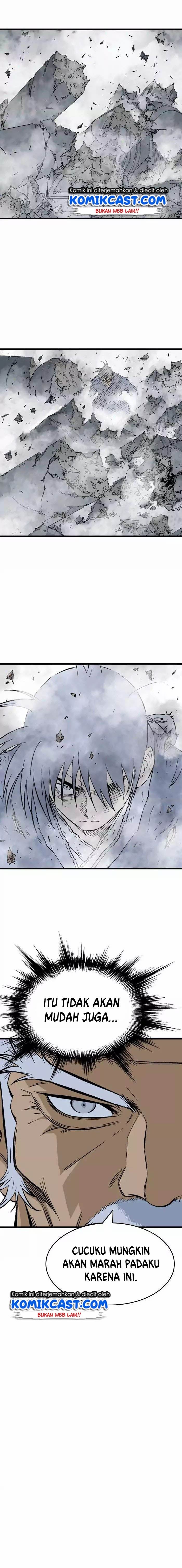 Gosu Chap 197 - Next Chap 198
