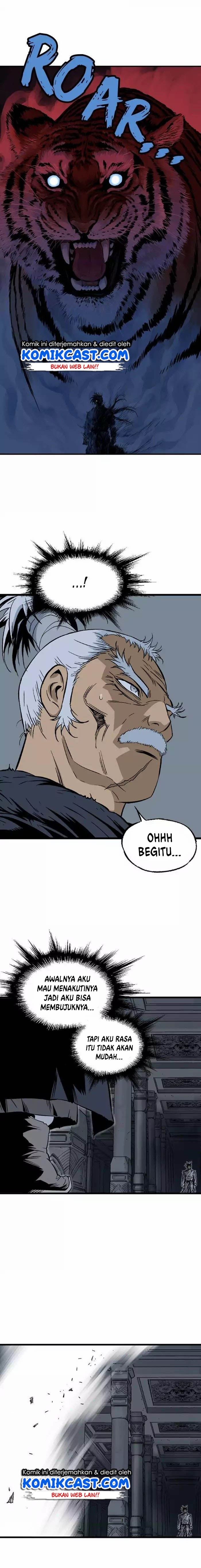 Gosu Chap 197 - Next Chap 198