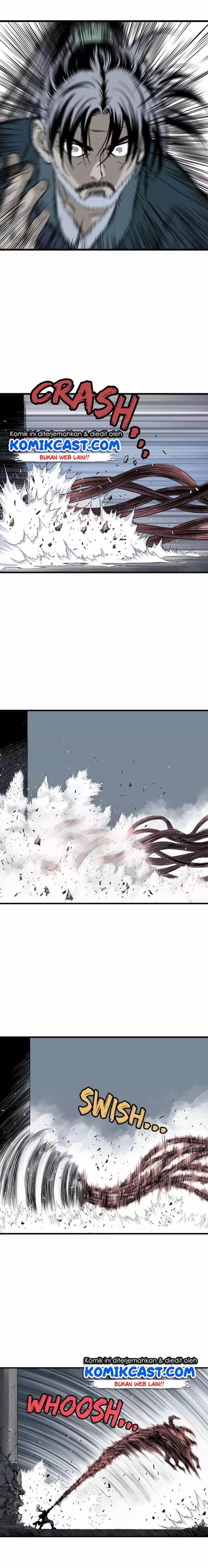 Gosu Chap 197 - Next Chap 198