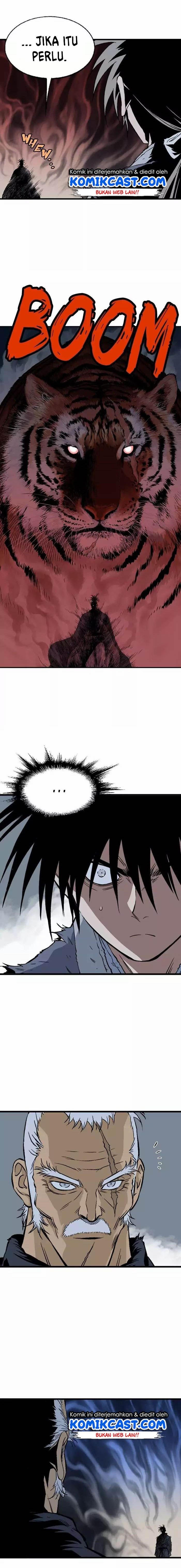 Gosu Chap 197 - Next Chap 198