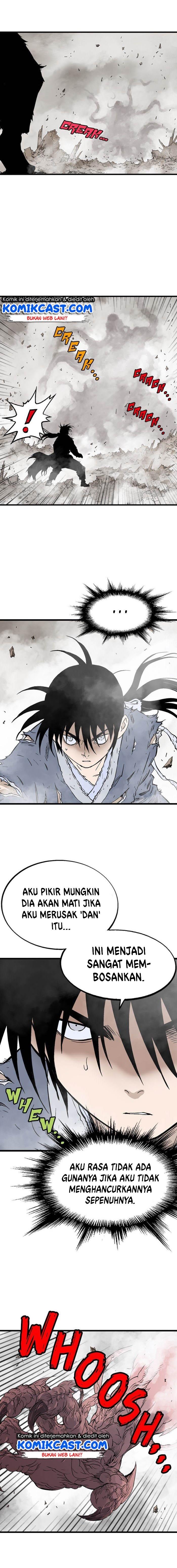 Gosu Chap 195 - Next Chap 196