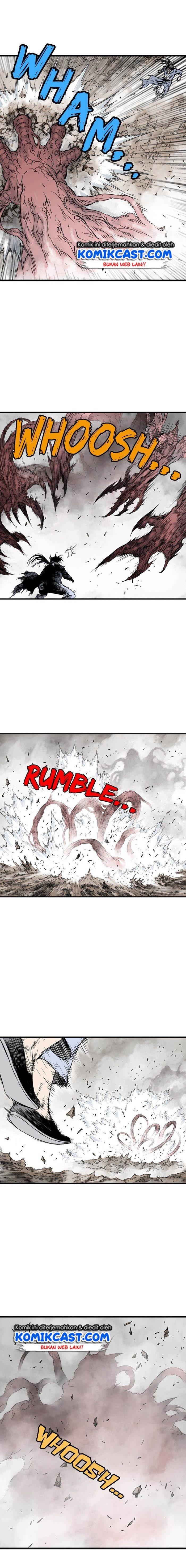 Gosu Chap 195 - Next Chap 196