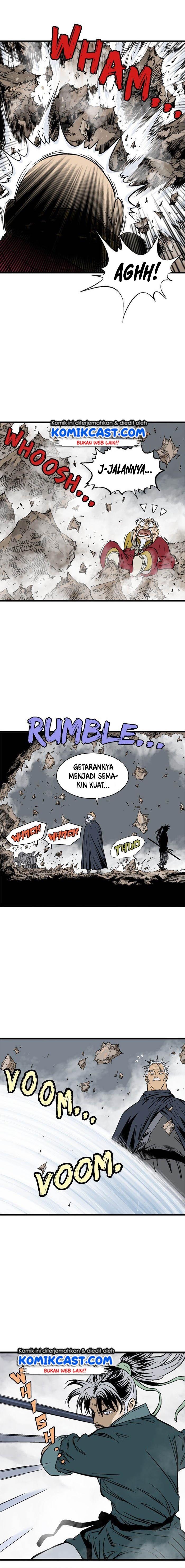 Gosu Chap 195 - Next Chap 196