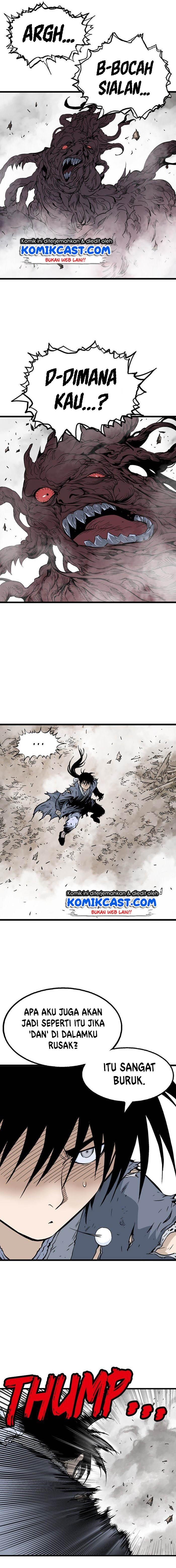 Gosu Chap 195 - Next Chap 196