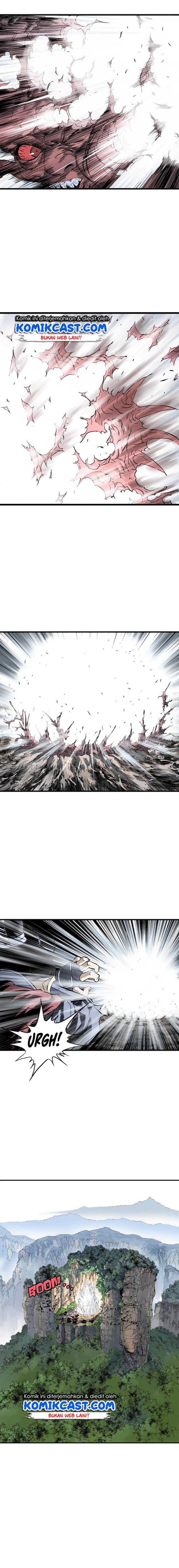 Gosu Chap 195 - Next Chap 196