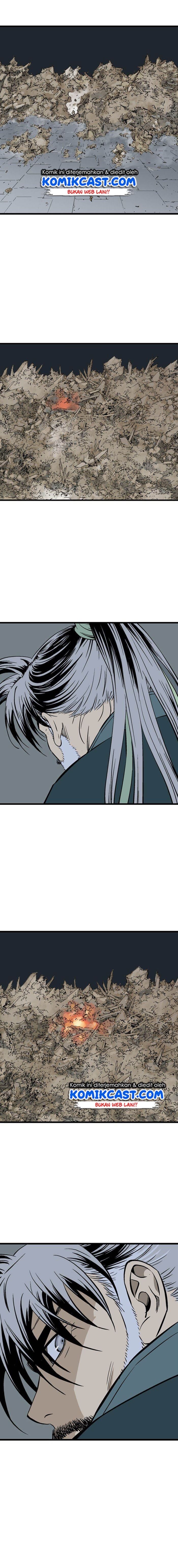 Gosu Chap 196 - Next Chap 197